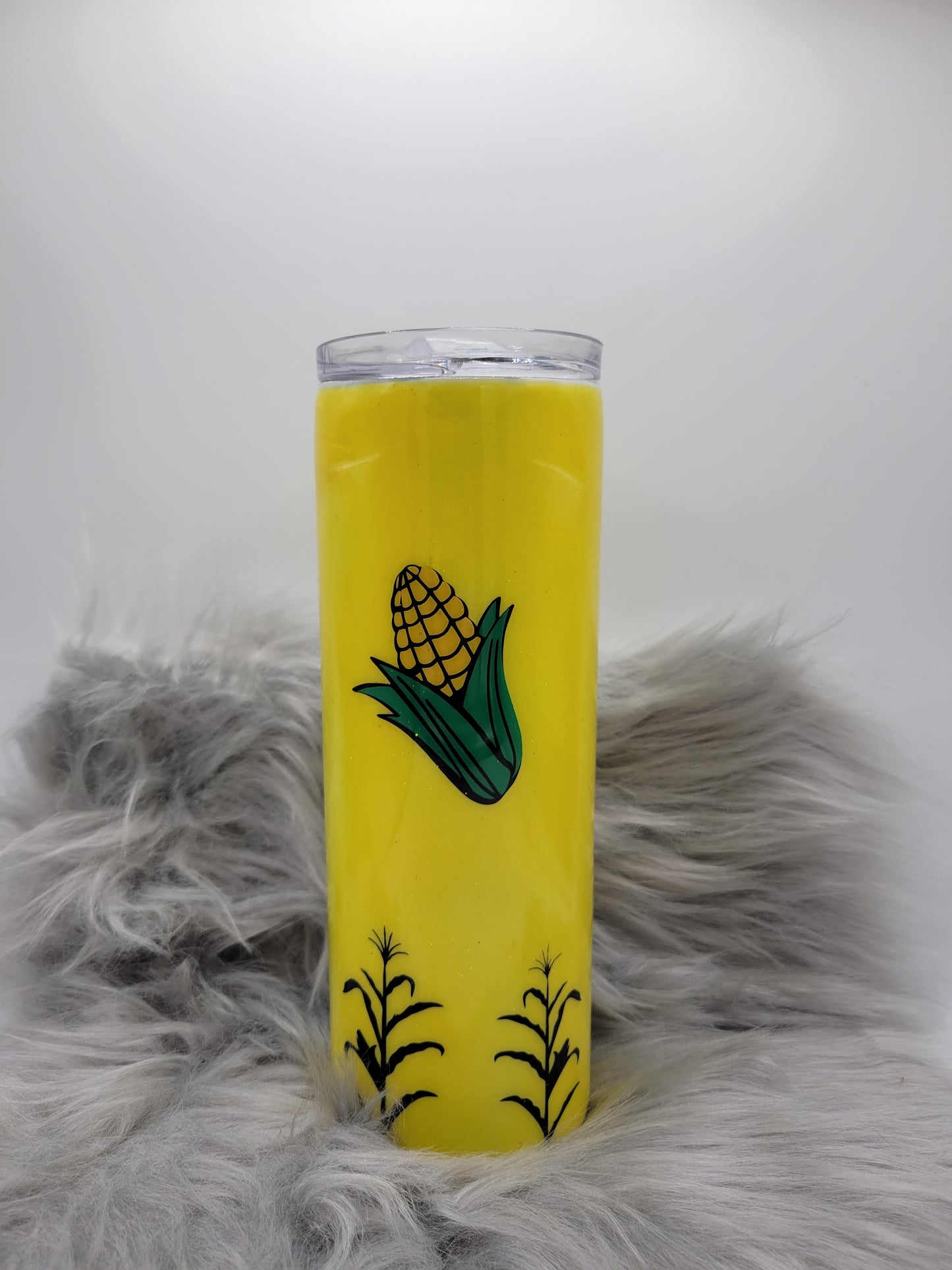 It's Corn! Tumbler